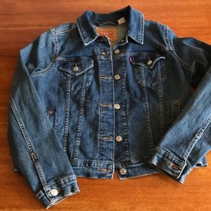 LEVI’S Denim Jacket